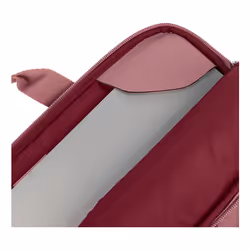 Tucano Smilza 15.6" Sac Messenger Rose - Vue supplémentaire 7