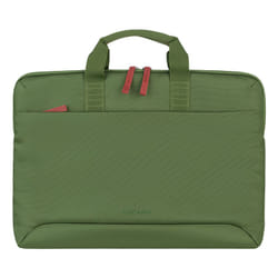 Tucano Smilza 15.6" Sac Messenger Vert