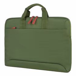 Tucano Smilza 15.6" Sac Messenger Vert