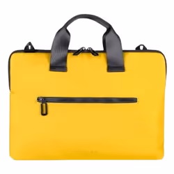 Tucano Gommo 15" Malette Jaune