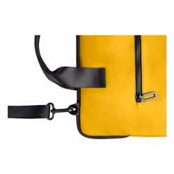 Tucano Gommo 15" Malette Jaune - Vue supplémentaire 4