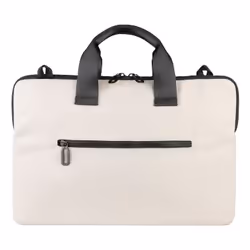 Tucano Gommo 15.6" Malette Gris