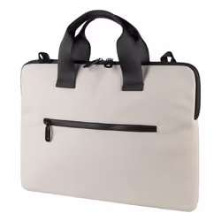 Tucano Gommo 15.6" Malette Gris