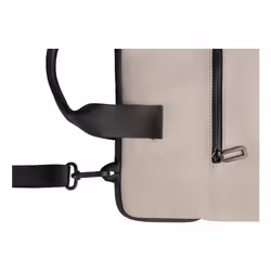 Tucano Gommo 15.6" Malette Gris - Vue supplémentaire 4