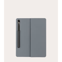 Tucano Gala 11" Folio Gris
