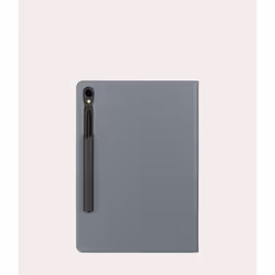 Tucano 189305, Folio, Samsung, Galaxy Tab S9+ (12,4") 2023, Tab S9 FE+ (12,4") 2023, 31,5 cm (12.4")