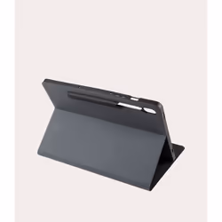 Tucano 189305 étui pour tablette 12.4" Folio Gris - Vue supplémentaire 4