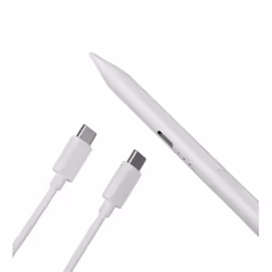 Tucano MA-STY2-W, Tablette, Apple, Blanc, iPad Pro 12.9" 4th gen. 2020 iPad Air 3 iPad Pro 11" 2nd gen. 2020 iPad 10.2" 7th-8 ...