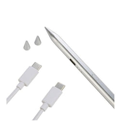 Tucano MA-STY2-SL stylet Argent