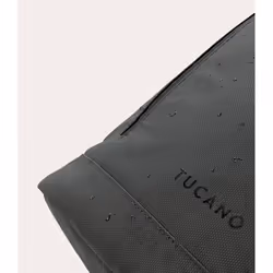 Tucano BKROL15-BK 16" Sac à dos Noir - Vue supplémentaire 4