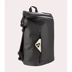 Tucano BKROL15-BK 16" Sac à dos Noir - Vue supplémentaire 5