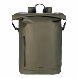 Tucano BKROL15-VM, Sac à dos, 40,6 cm (16"), Sangle épaule