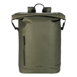 Tucano BKROL15-VM 16" Sac à dos Vert