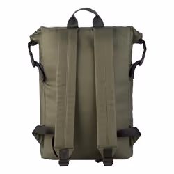 Tucano BKROL15-VM 16" Sac à dos Vert