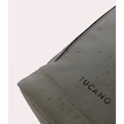 Tucano BKROL15-VM 16" Sac à dos Vert - Vue supplémentaire 6