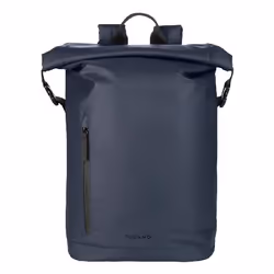 Tucano BKROL15-B, Sac à dos, 40,6 cm (16"), Sangle épaule