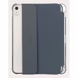 Tucano Satin 10.9" Folio Graphite, Transparent - Vue supplémentaire 4