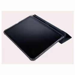Tucano Satin 10.9" Folio Graphite, Transparent - Vue supplémentaire 6