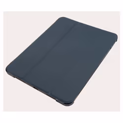 Tucano Satin 10.9" Folio Graphite, Transparent - Vue supplémentaire 8