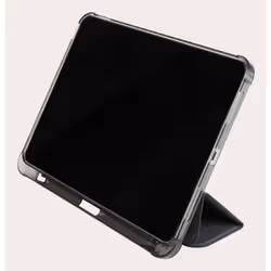 Tucano Satin 10.9" Folio Gris, Transparent - Vue supplémentaire 5