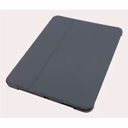 Tucano Satin 10.9" Folio Gris, Transparent - Vue supplémentaire 8