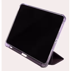 Tucano Satin 10.9" Folio Violet, Transparent - Vue supplémentaire 5