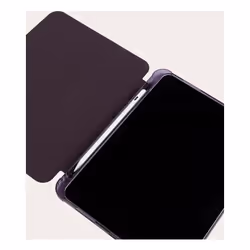 Tucano Satin 10.9" Folio Violet, Transparent - Vue supplémentaire 7