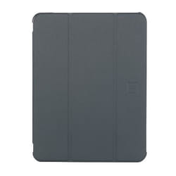 Tucano IPDA11M2ST-BBK étui pour tablette 11" Folio Gris