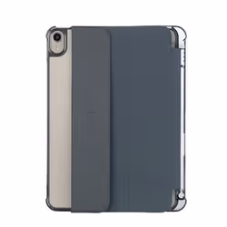 Tucano IPDA11M2ST-BBK étui pour tablette 11" Folio Gris - Vue supplémentaire 4