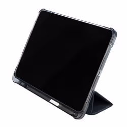 Tucano IPDA11M2ST-BBK étui pour tablette 11" Folio Gris - Vue supplémentaire 5