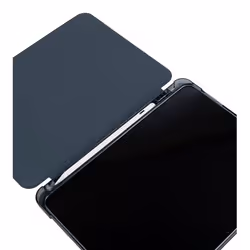 Tucano IPDA11M2ST-BBK étui pour tablette 11" Folio Gris - Vue supplémentaire 6
