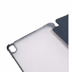 Tucano IPDA11M2ST-BBK étui pour tablette 11" Folio Gris - Vue supplémentaire 9