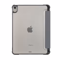 Tucano IPDA11M2ST-G étui pour tablette 11" Folio Gris