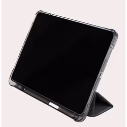Tucano IPDA11M2ST-G étui pour tablette 11" Folio Gris