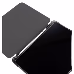 Tucano IPDA11M2ST-G étui pour tablette 27,9 cm (11") Folio Gris - Vue supplémentaire 7