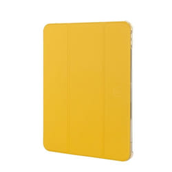 Tucano IPDA11M2ST-DY étui pour tablette 27,9 cm (11") Folio Jaune