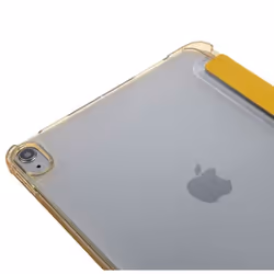 Tucano IPDA11M2ST-DY étui pour tablette 27,9 cm (11") Folio Jaune - Vue supplémentaire 4