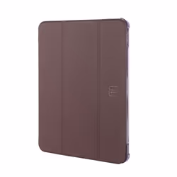 Tucano IPDA11M2ST-PP étui pour tablette 27,9 cm (11") Folio Violet
