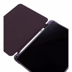 Tucano IPDA11M2ST-PP étui pour tablette 27,9 cm (11") Folio Violet - Vue supplémentaire 7