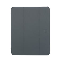 Tucano IPDA13M2ST-BBK étui pour tablette 13" Folio Gris