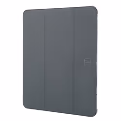 Tucano IPDA13M2ST-BBK étui pour tablette 13" Folio Gris