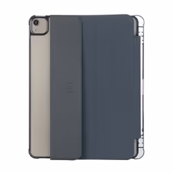 Tucano IPDA13M2ST-BBK étui pour tablette 13" Folio Gris - Vue supplémentaire 4
