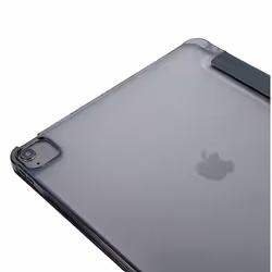 Tucano IPDA13M2ST-BBK étui pour tablette 13" Folio Gris - Vue supplémentaire 9