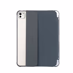 Tucano IPDP11M4ST-BBK étui pour tablette 11" Folio Gris - Vue supplémentaire 4