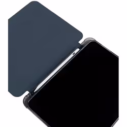 Tucano IPDP11M4ST-BBK étui pour tablette 11" Folio Gris - Vue supplémentaire 8