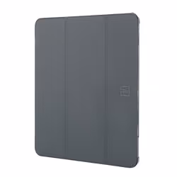 Tucano IPDP13M4ST-BBK étui pour tablette 13" Folio Gris