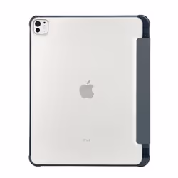 Tucano IPDP13M4ST-BBK étui pour tablette 13" Folio Gris