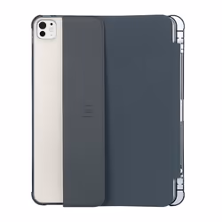 Tucano IPDP13M4ST-BBK étui pour tablette 13" Folio Gris - Vue supplémentaire 4