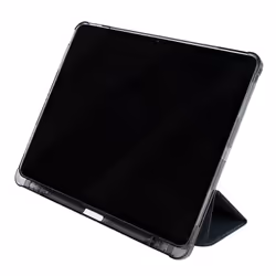 Tucano IPDP13M4ST-BBK étui pour tablette 13" Folio Gris - Vue supplémentaire 5