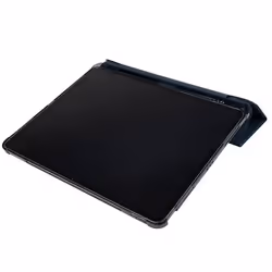 Tucano IPDP13M4ST-BBK étui pour tablette 13" Folio Gris - Vue supplémentaire 6